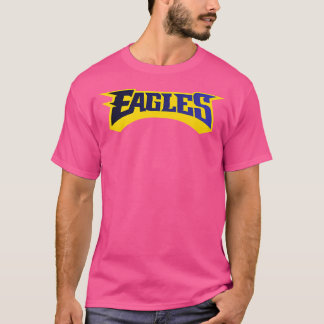 Eagles Original ästhetische Hommage T-Shirt