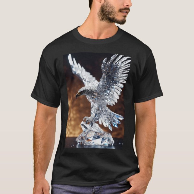 Eagle's Triumph T - Shirt - Spirit of Victory Coll (Vorderseite)