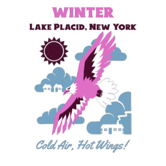 Eagle's Watch : Winter Wilderness Camp