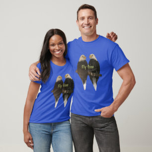 Eagles-Wiedersehen T-Shirt