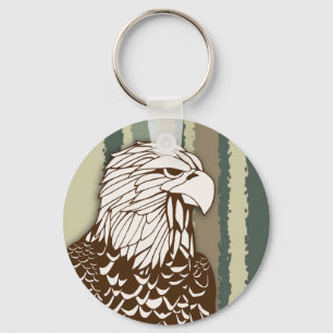 Eagleschlüsselkette Schlüsselanhänger