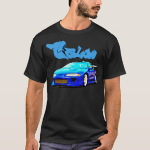 Eagletalon-Rennläufer T-Shirt