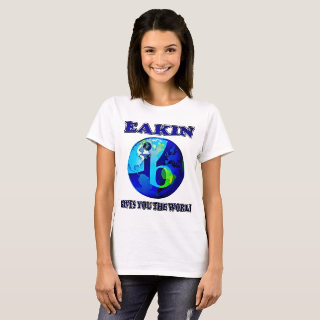 Eakin "ib" Shirt (Vorne ganz)