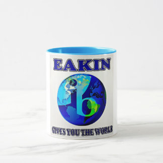 Eakin Kaffeetasse