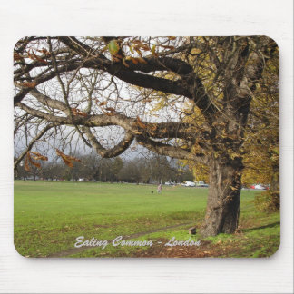 Ealing Common Mousepad