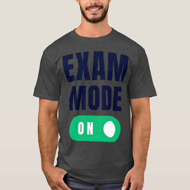 Eam-Modus AN Freund T-Shirt (Vorderseite)