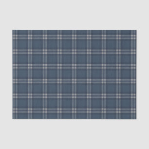 Earl of St. Andrews Original Scottish Tartan Seidenpapier