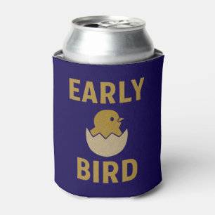 Early Bird Dosenkühler