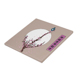 Early Bird Riser Fliese