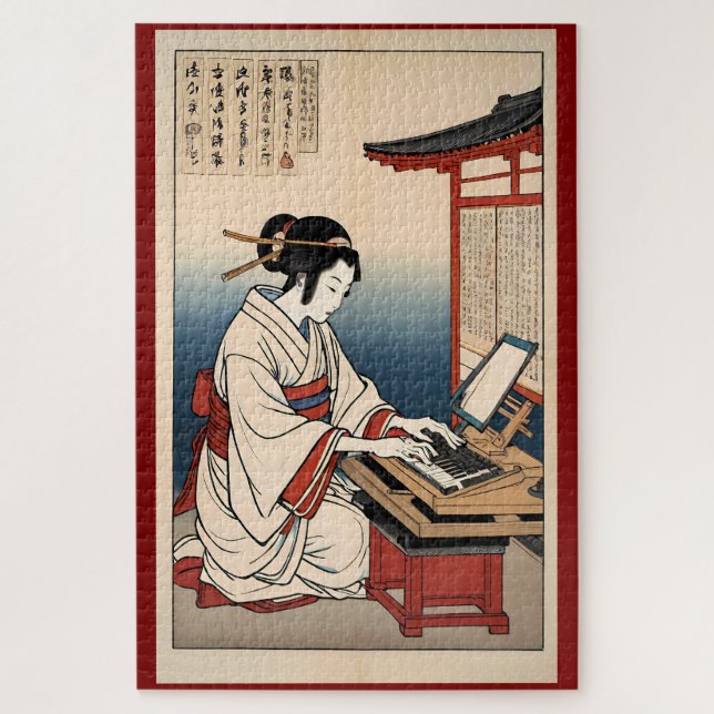 Early Keyboard Tunes (Vertikal)