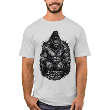 Earned Not Given Krieger Stärke Gym Streetwear