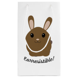 Earresistible Bunny Kleine Geschenktüte