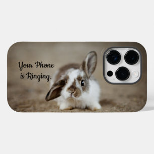 Ears de lapin iPhone / coque ipad