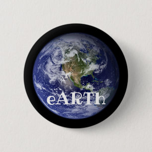 eARTh (Ändern Sie die Wörter) Button