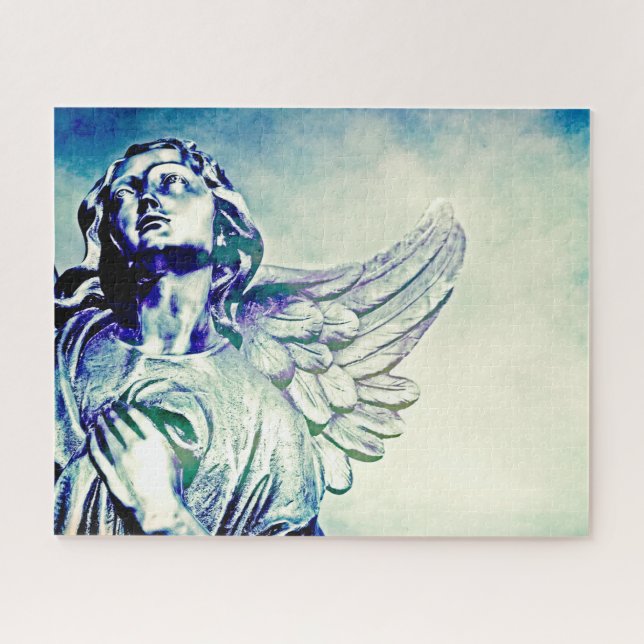 Earth Angel (Horizontal)