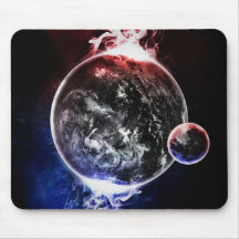 Earth Atmospheric Vapors