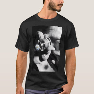 Earth Check T-Shirt