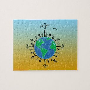 Earth Day