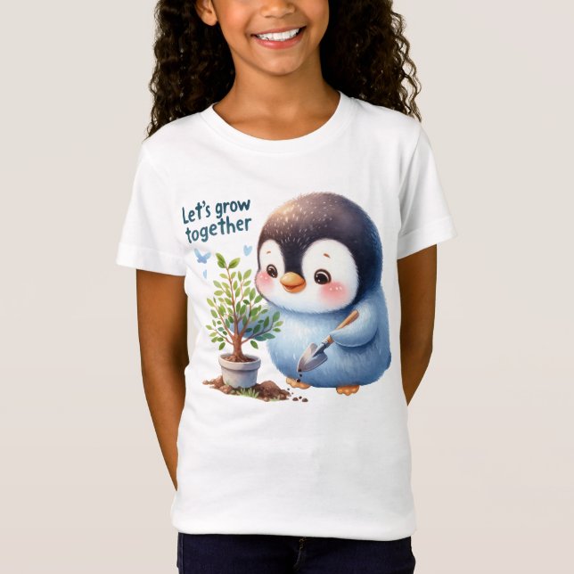 Earth Day 22 April Recycle Rett The Environment T-Shirt (Vorderseite)