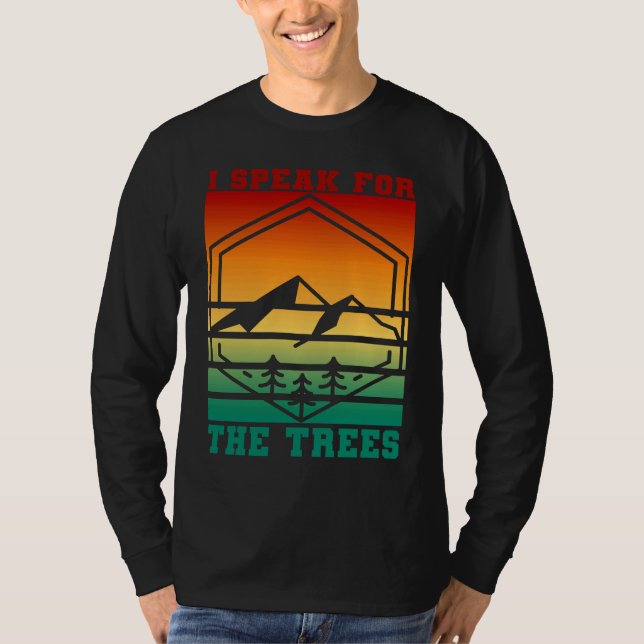 Earth Day Every Day Save Planet Earth April 2023 T-Shirt (Vorderseite)