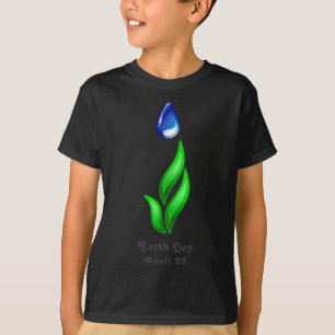 Earth Day T-Shirt 