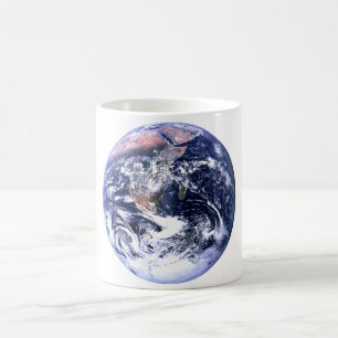 Earth Day The MUSEUM Zazzle Geschenke Kaffeetasse