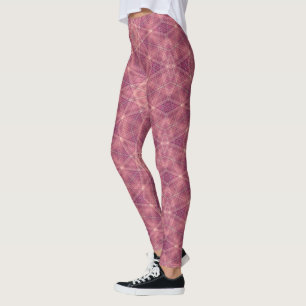 Earth Geometry Pulry Leggings, die Psydefx Energie Leggings