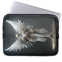 Earth Guardian Angel_Digital Art Laptop Ärmel 13"