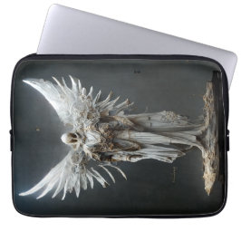 Earth Guardian Angel_Digital Art Laptop Ärmel 13" Laptopschutzhülle