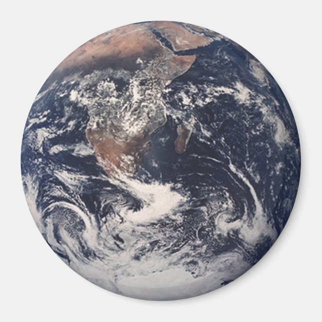 Earth Magnet (Vorne)