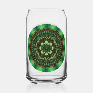 Earth Mandala