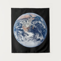 Earth Our Zuhause. Der blaue Marmor