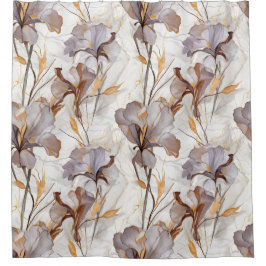 Earthbound Duschvorhang