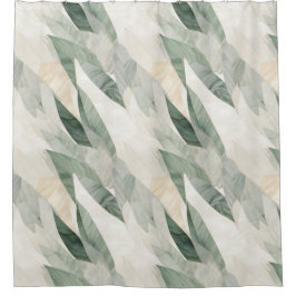 Earthbound Duschvorhang