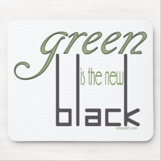 EarthDay-9j Mousepad