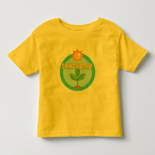 Earthday Shirts und Geschenke