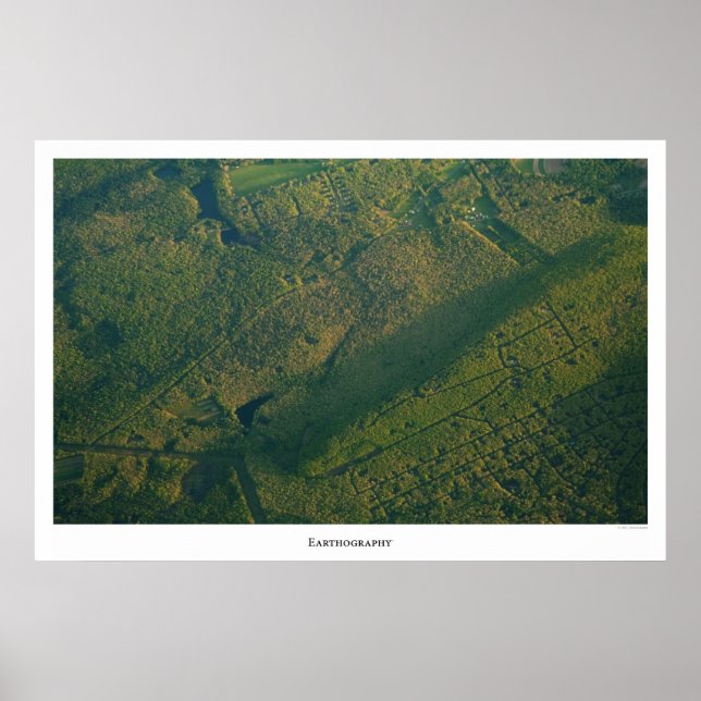 Earthography 10 poster (Vorne)