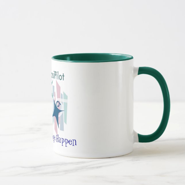 easiwinner, nehmen Änderung vor zu geschehen, Tasse (Rechts)