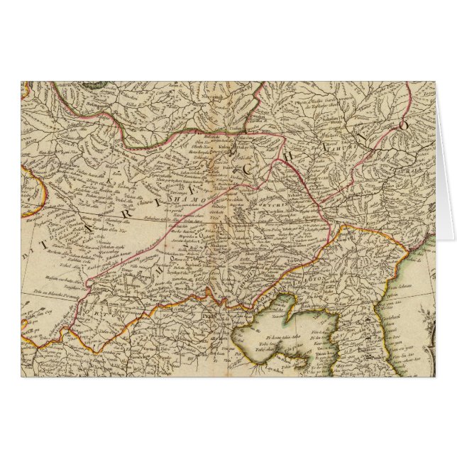 EaSt.Asien (Vorderseite (Horizontal))