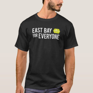 East Bay für alle Shirts