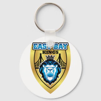 East Bay Kings Schlüsselanhänger