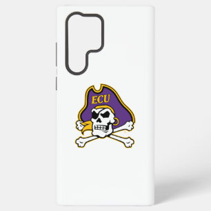 East Carolina University ECU-Piraten Samsung Galaxy Hülle