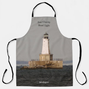 East Charity Shoal tablier