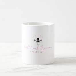 East Coast Opinions Podcast mug