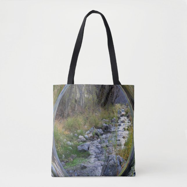 East Fork Creek.. Tasche (Vorderseite)