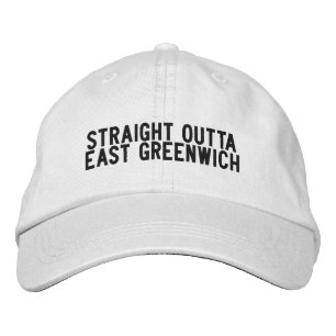 EAST GREENWICH Rhode Island Hut