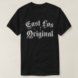 East Los Original-Hemd T-Shirt