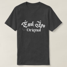 East Los Original Tshirt Shirt