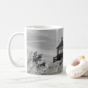 East Point Leuchtturm Kaffeetasse