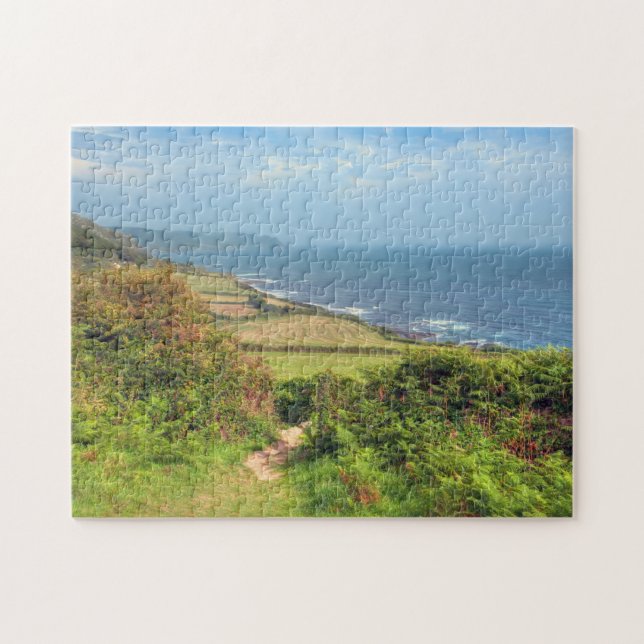 East Prawle, Devon (Horizontal)